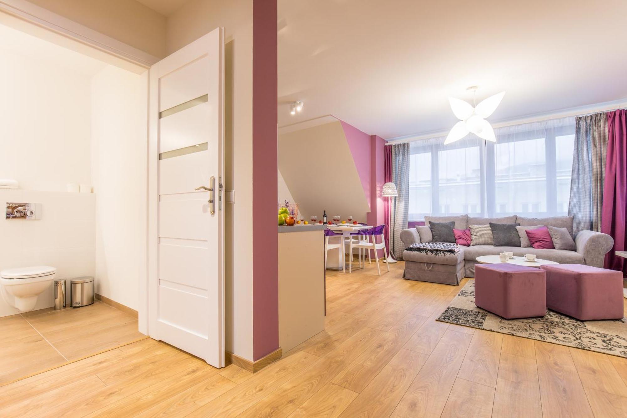 Apartamenty Oaza Deluxe Zakopane Room photo