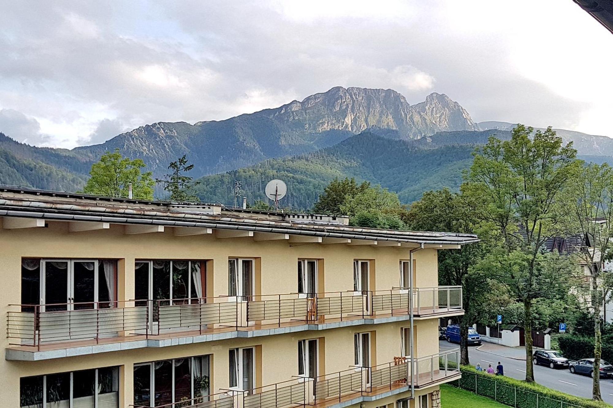 Apartamenty Oaza Deluxe Zakopane Room photo